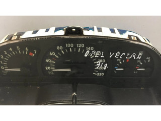 Přístrojová deska Opel Vectra A 1989 90386326