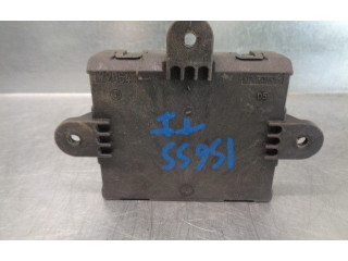 Блок управления 6G9T14B534AK, 0507877200   Ford S-MAX