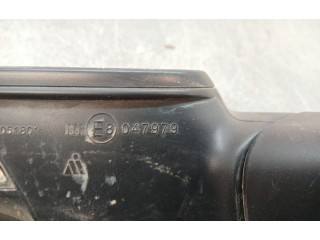 Zpětné zrcátko Volkswagen Tiguan 2019 E8047979, abatible