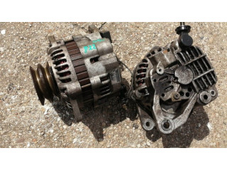 Генератор 23100VK010 Nissan Navara D22 2.5