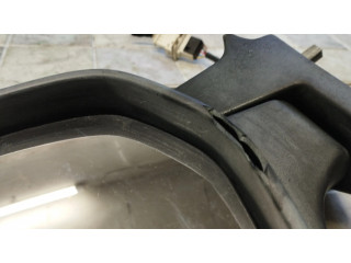 Зеркало электрическое правое Citroen Berlingo 2003-2007 года