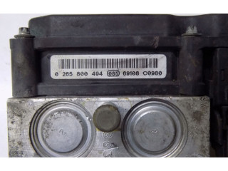 Jednotka ABS 0265800494 Suzuki SX4 2008
