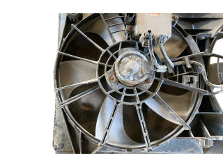 Вентилятор радиатора 8925730090, 1636331290 Lexus GS 250 350 300H 450H