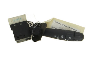 Ручка стеклоочистителей    Renault Clio II