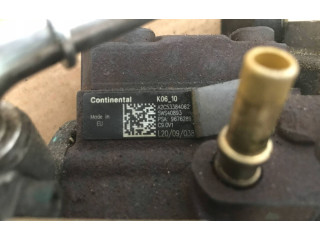 Vstřikovací čerpadlo 96762897, 5WS40893   Ford Grand C-MAX     