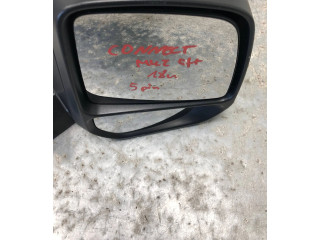 Зеркало электрическое        Ford Transit -  Tourneo Connect  2013 - 2022 года   