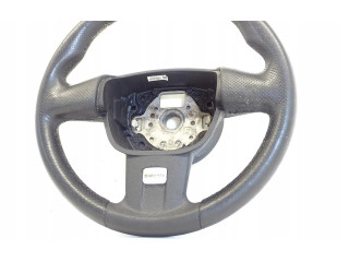 Руль Skoda Octavia Mk2 (1Z) 2004 - 2013 года 1Z0419091