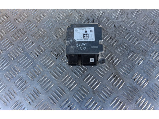 Турбина Блок управления надувных подушек Ford B-MAX  AV1T14B321CG, 221016         