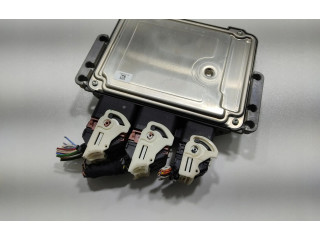 Řídící jednotka Peugeot RCZ 2014