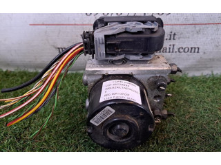 Блок АБС 51902576, 51902576   Opel  Combo D  2011 - 2017 года
