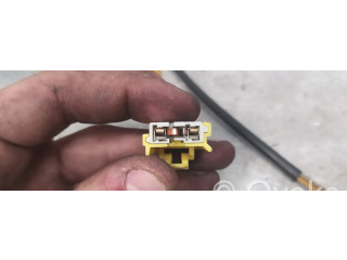 Подрулевой шлейф SRS Chevrolet Tacuma