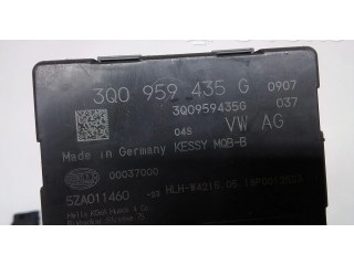 Блок управления 3Q0959435G   Volkswagen Atlas