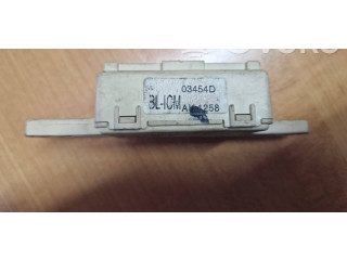 Блок управления 03454D, BLICM KIA Sorento