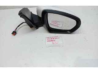 Турбина Зеркало (управляемое электричеством) Citroen C5 Aircross  M900   для двигателя yhz      