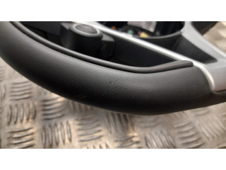 Volant Alfa Romeo Giulia 2018 01561396770