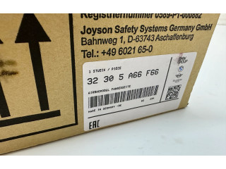 Подушка безопасности водителя 32305A66F66, 32305A66F66   BMW X4 F26