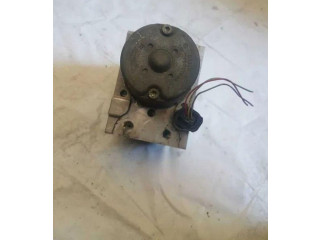 Блок АБС 4B0614517H, 4B0614517H   Audi  A6 Allroad C5  1999 - 2005 года