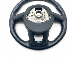 Руль Audi Q3 8U 2011 - 2016 года