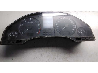 Панель приборов 4D0919033AC   Audi A8 S8 D2 4D       