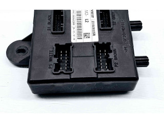 Блок комфорта 231A09335R Dacia Duster II