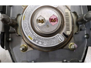 Подушка безопасности водителя 25871615 Chevrolet HHR