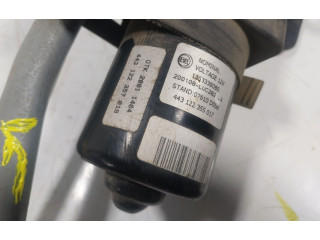 Масляный насос  4HB (DW12RUD) 6405ER, 1363338080  Peugeot Boxer 