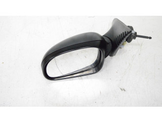 Зеркало (механическое)       Peugeot 406  1996 - 1999 года   