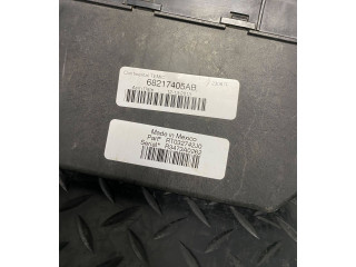 Pojistková skříňka 68217405AB, RT032742J0 Dodge Grand Caravan 2014