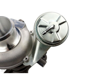 Turbodmychadlo Турбина VL37, TC40-0014 Alfa Romeo Mito