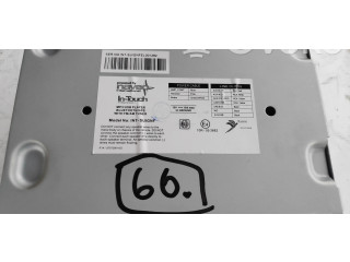 Дисплей 10R053682 Mitsubishi ASX