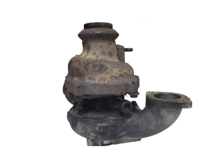 Turbodmychadlo Турбина GTC1244VZ, 968612066006 Ford C-MAX II 1.6