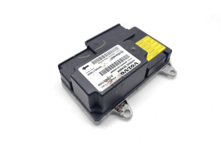 Блок подушек безопасности 31295109, 00405178A5 Volvo C30