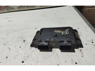 Řídící jednotka 9642414580   Citroen Berlingo 1999