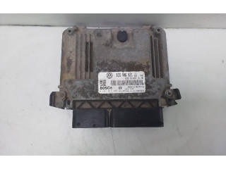 Řídící jednotka 03G906021LLG Volkswagen Caddy 2015