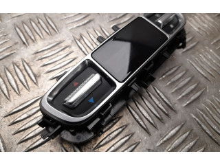 Блок управления климат-контролем A2059059313, Y1404   Mercedes-Benz V Class W447