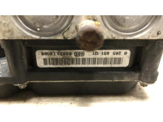 Блок АБС 00004541QE Citroen C4 Aircross