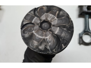  Поршень с шатуном OM606 87L32, OM606  Mercedes-Benz E W210  