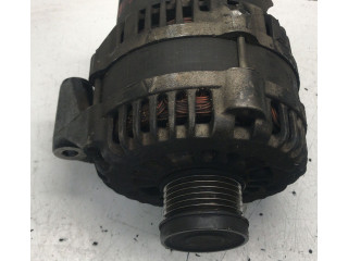 Генератор SsangYong Actyon