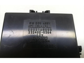 Блок управления питанием 88821AG000, 232400-5364   Subaru Forester SH