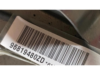 Рулевая рейка 96819480ZD, 61NT030336056 Citroen C5 2008-2016 года