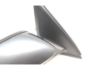 Зеркало электрическое Skoda Fabia Mk3 (NJ) 2015 - 2021 года