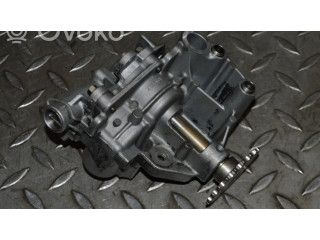 Масляный насос  M9T 680 1501576988R  Renault Master III 2.3