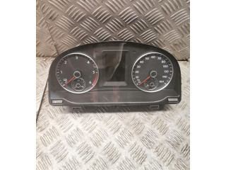 Панель приборов 1t0920975g Volkswagen Touran II