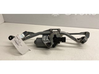 Моторчик дворников 8X1955023G    Audi A1