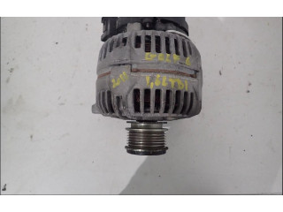 Генератор 03L903023   Volkswagen Golf VI      