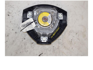 Подушка безопасности водителя Daihatsu Materia