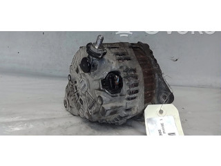 Генератор 23100EB34M Nissan Navara D40