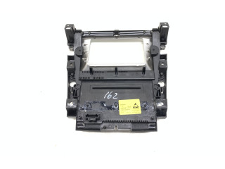 Блок управления климат-контролем 6W8318C858BH, 6W8318C858BH   Jaguar XK  XKR