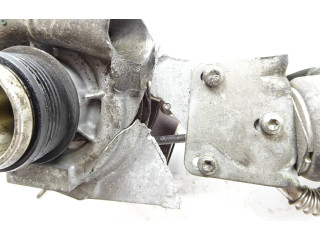  Турбина Suzuki SX4 S-Cross  55239695, 8039562   для двигателя D16AA      