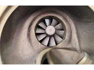  Турбина Peugeot 2008 II  9845031980   для двигателя HNS(EB2ADTS)      